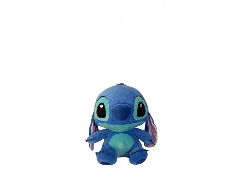 Stitch doll, size 65 cm 