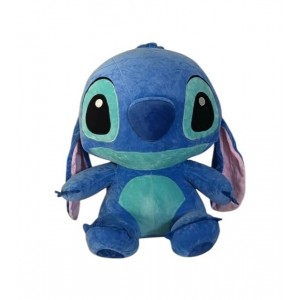 Stitch doll, size 65 cm 