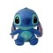 Stitch doll, size 65 cm 