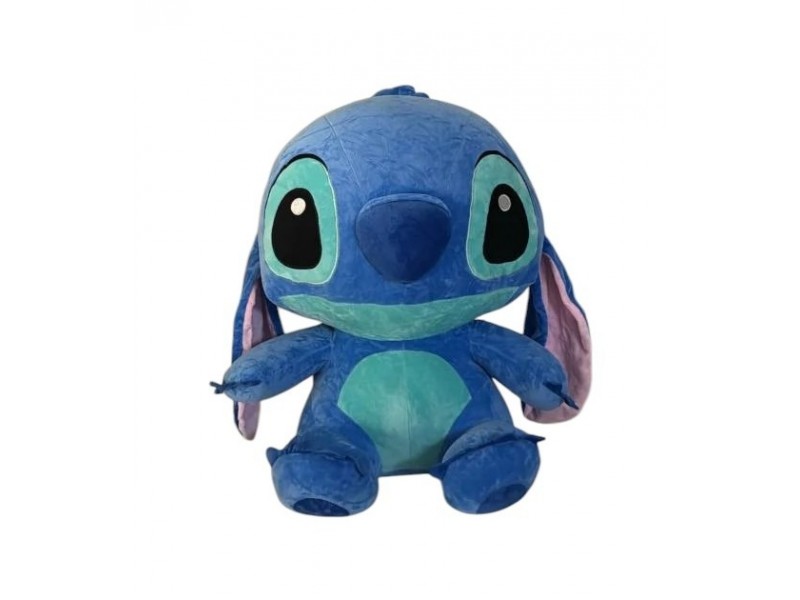 Stitch doll, size 65 cm 
