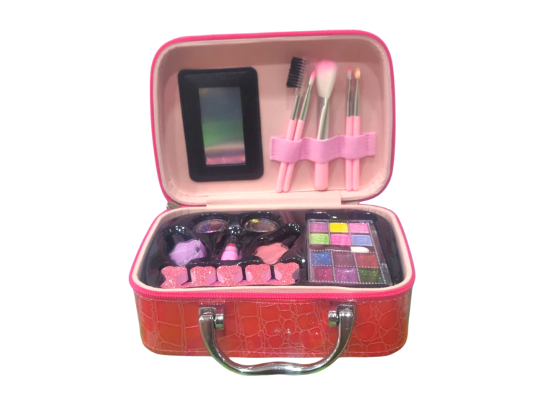 makeup bag