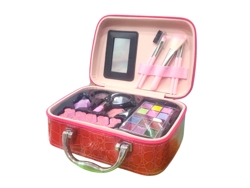 makeup bag