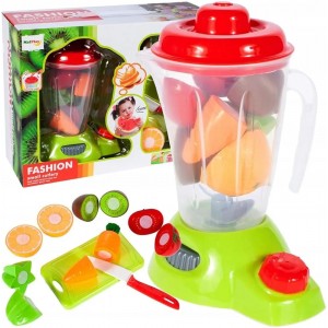 Fruit blender toy for children from the brand 