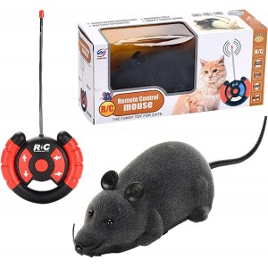 27.94cm Fake Mouse Toy