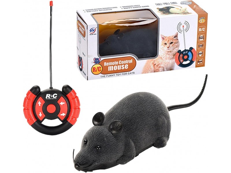 27.94cm Fake Mouse Toy