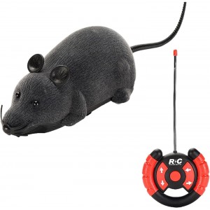 27.94cm Fake Mouse Toy