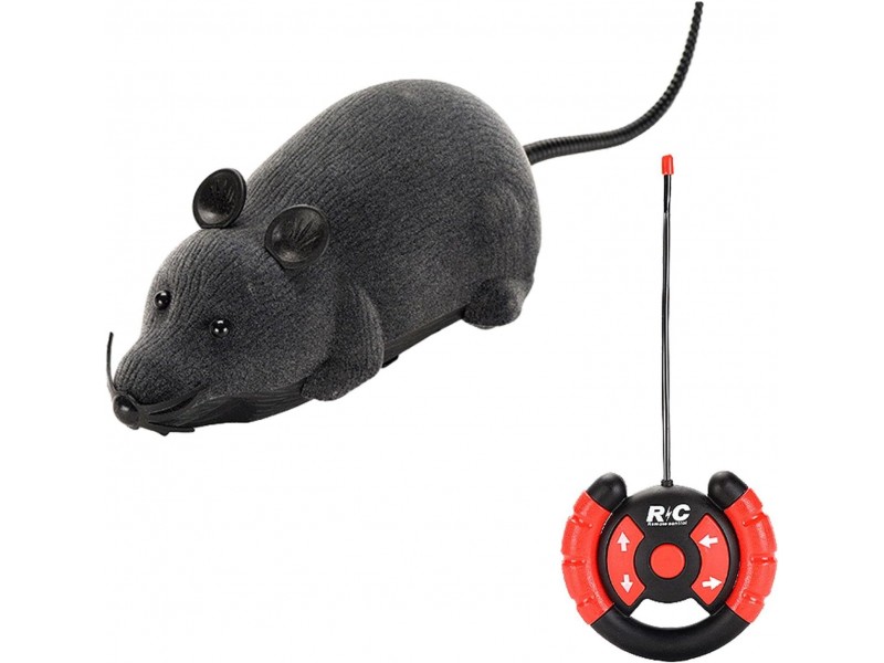 27.94cm Fake Mouse Toy
