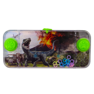 Water ring game 