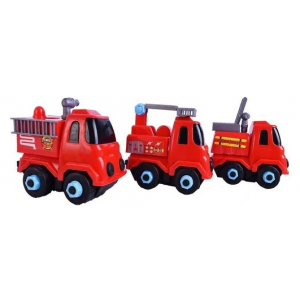 fire engines 