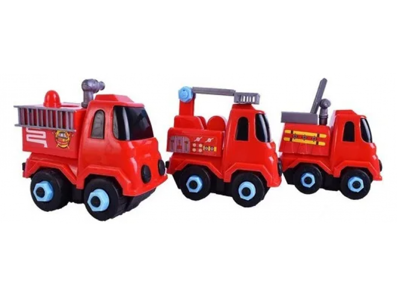 fire engines 