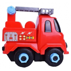 fire engines 
