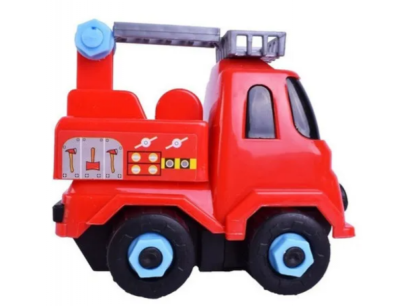 fire engines 