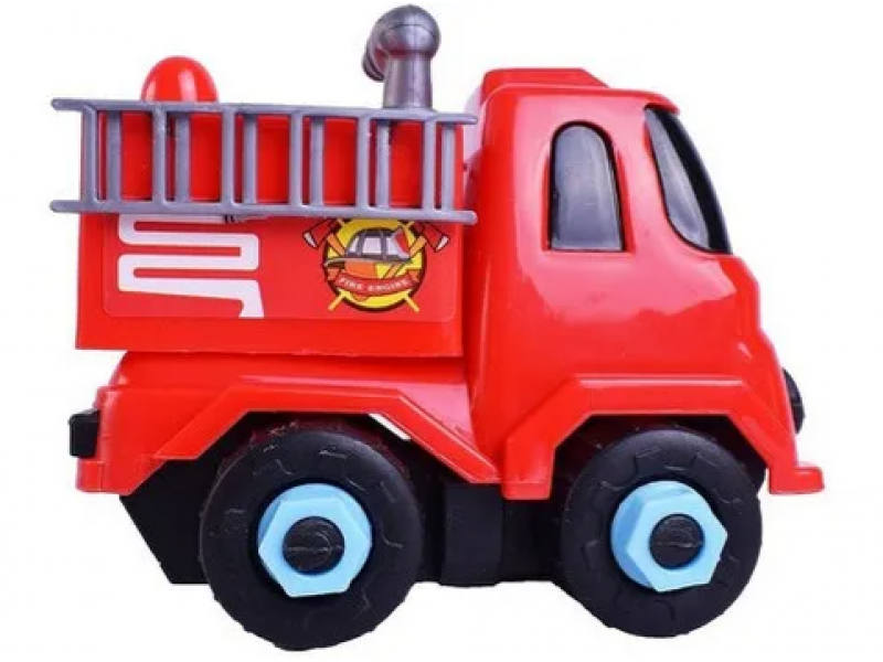fire engines 