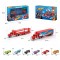 The Hot Wheels Car  The Hot Wheels Car