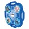 Stitch Music Boxing Target  Stitch Music Boxing Target