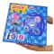 Stitch Music Boxing Target  Stitch Music Boxing Target