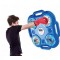 Stitch Music Boxing Target  Stitch Music Boxing Target