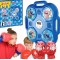 Stitch Music Boxing Target  Stitch Music Boxing Target