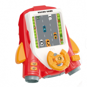 J'D Toys' car racing  