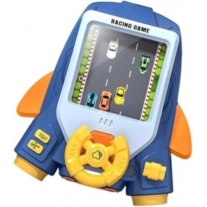  لعبة سباق السيارات دركسون 