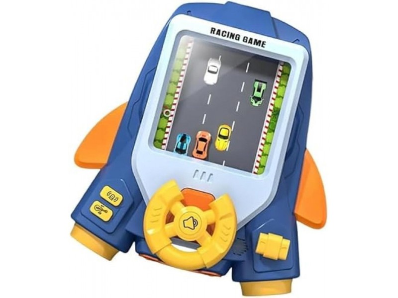  لعبة سباق السيارات دركسون 