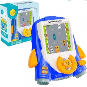  لعبة سباق السيارات دركسون 