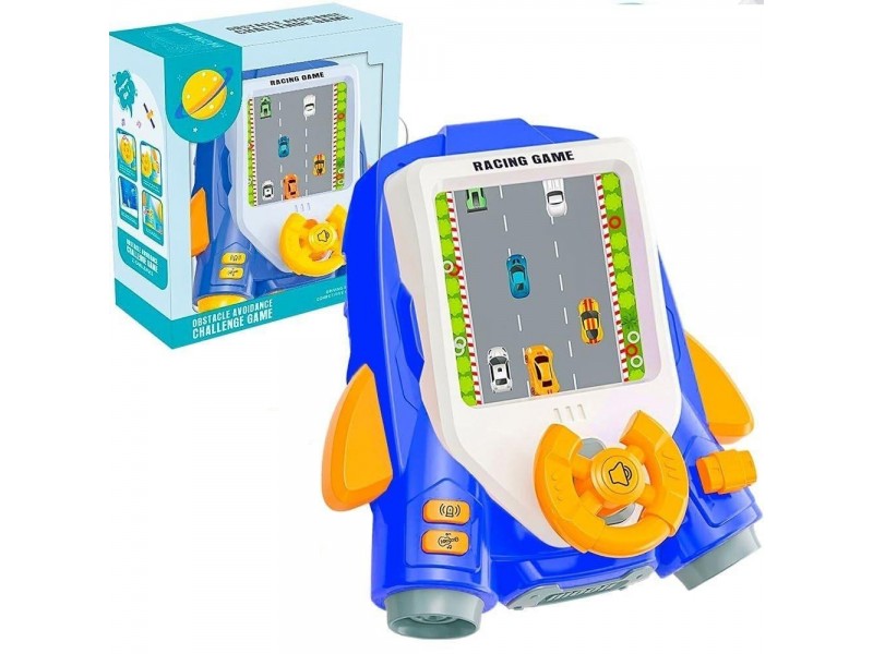  لعبة سباق السيارات دركسون 