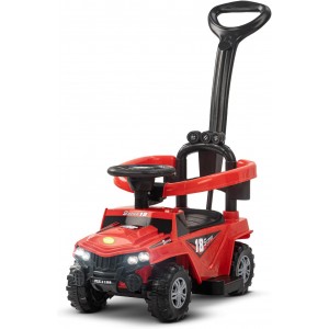 Children's car 
