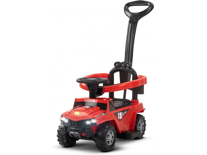 Children's car  Children's car