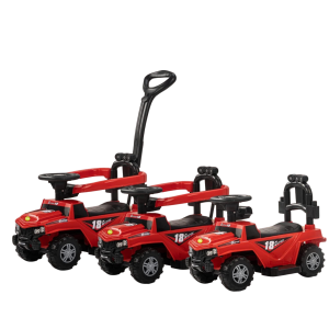 Children's car 