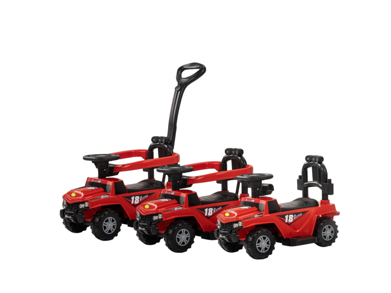 Children's car  Children's car