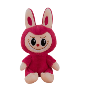 Labobo plush toy, 