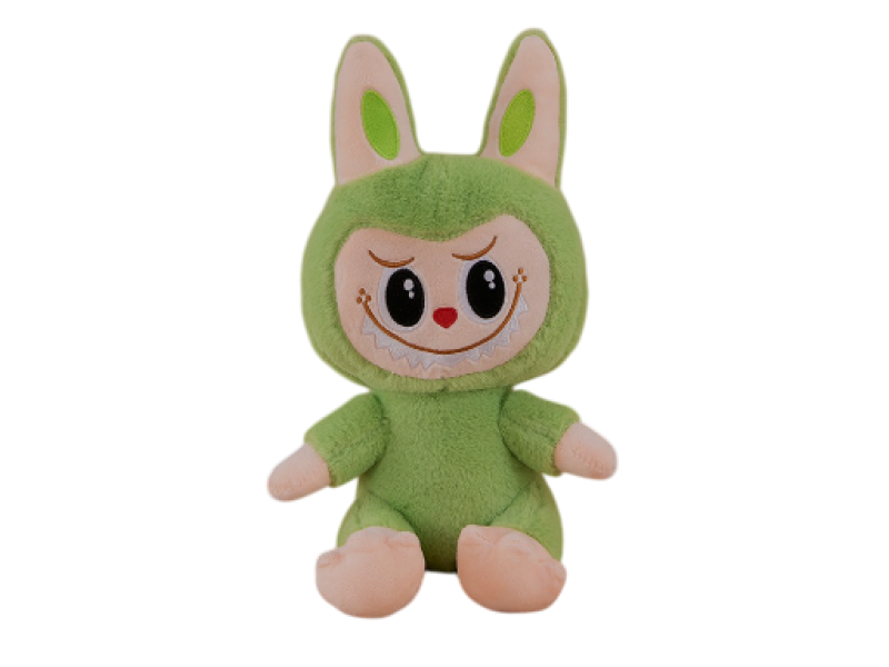 Labobo plush toy,  Labobo plush toy,