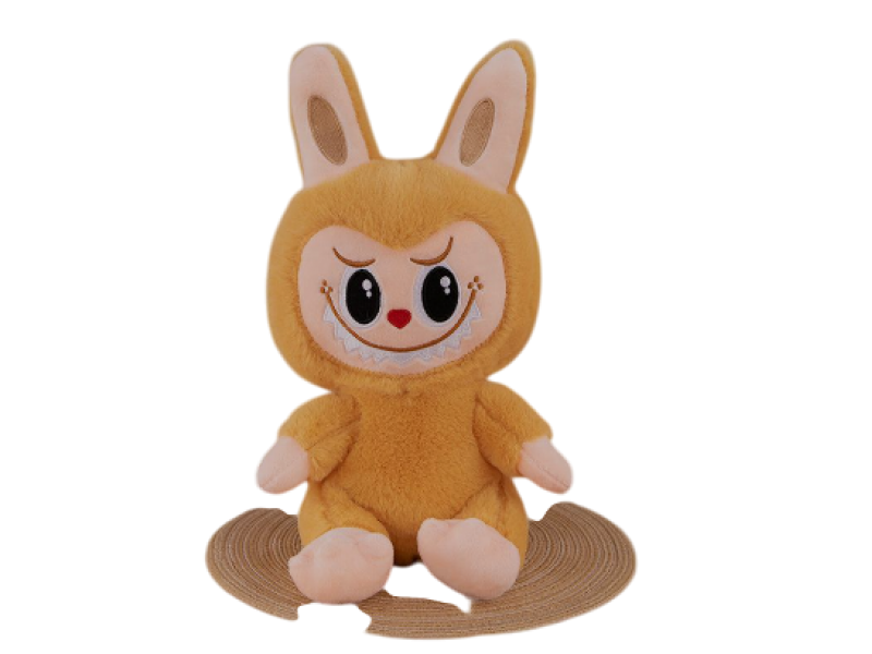 Labobo plush toy,  Labobo plush toy,