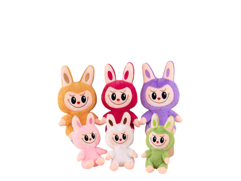 Labobo plush toy,  Labobo plush toy,