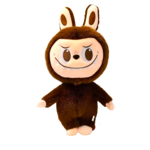 New style Labobo plush toy  New style Labobo plush toy