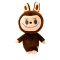 New style Labobo plush toy  New style Labobo plush toy
