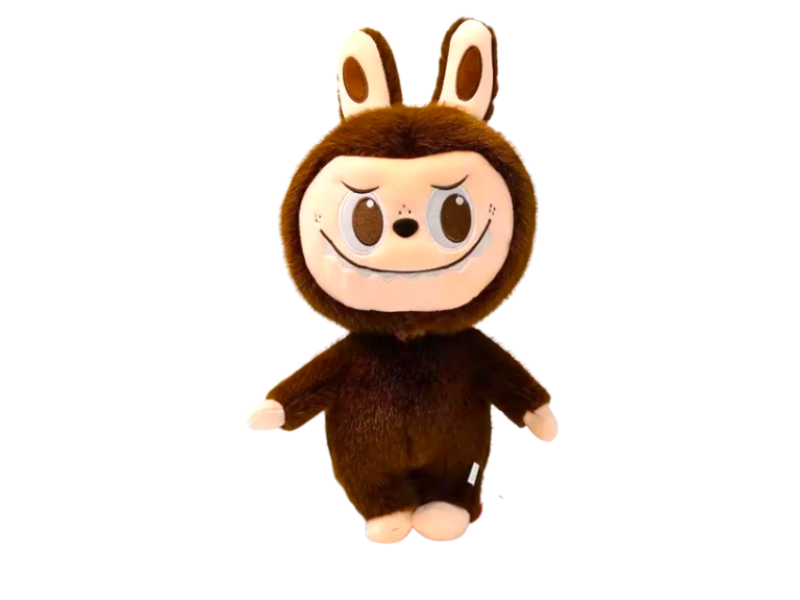 New style Labobo plush toy  New style Labobo plush toy