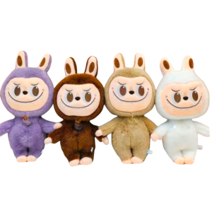 New style Labobo plush toy  New style Labobo plush toy