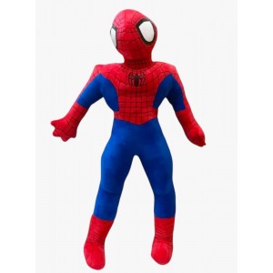 لعبة دمية سبايدر مان محشوة 