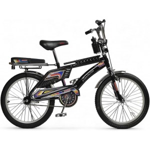 دراجة رامبو  مقاس 16 الاصلي  دراجة رامبو  مقاس 16 الاصلي