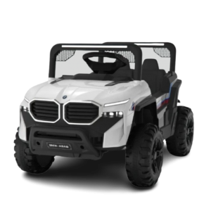 سيارة جيب للأطفال 12 فولت 