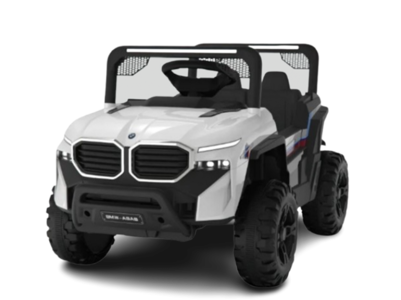 سيارة جيب للأطفال 12 فولت  سيارة جيب للأطفال 12 فولت