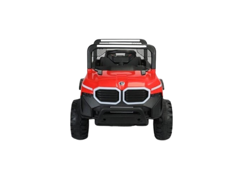 سيارة جيب للأطفال 12 فولت  سيارة جيب للأطفال 12 فولت