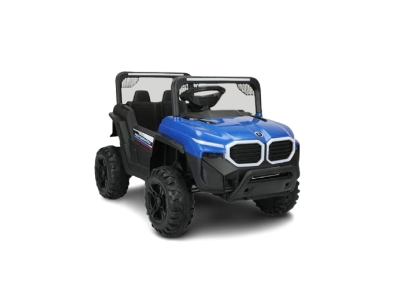 سيارة جيب للأطفال 12 فولت  سيارة جيب للأطفال 12 فولت