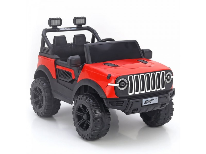 سيارة جيب كهربائية  سيارة جيب كهربائية