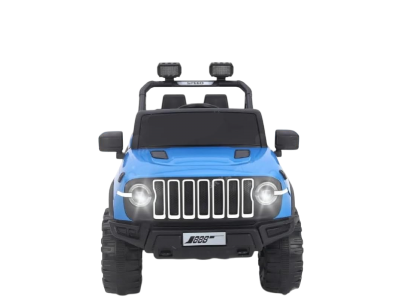 سيارة جيب كهربائية  سيارة جيب كهربائية