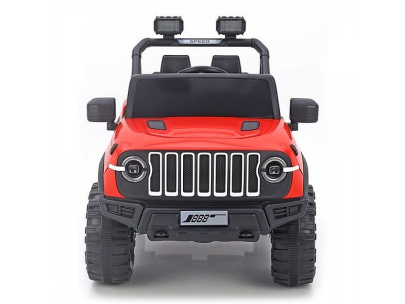 سيارة جيب كهربائية  سيارة جيب كهربائية