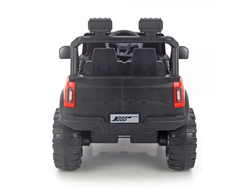 سيارة جيب كهربائية  سيارة جيب كهربائية