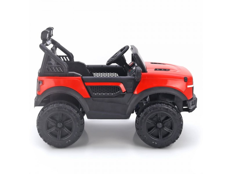 سيارة جيب كهربائية  سيارة جيب كهربائية